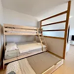 Apartamento En Elviria Con Vistas Al Mar